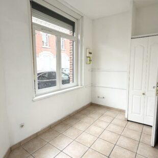 Location appartement à Lens