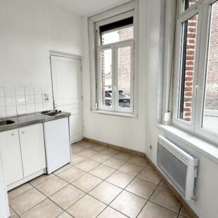Location appartement à Lens