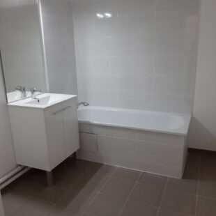 Location appartement à Lens