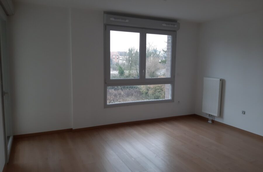Location appartement à Lens