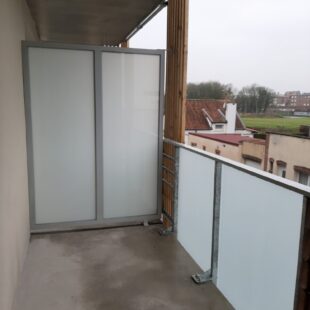 Location appartement à Lens