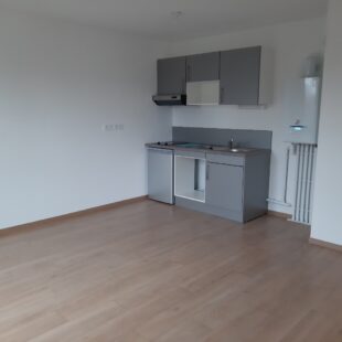 Location appartement à Lens
