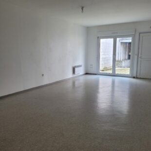 Location appartement à Haussy