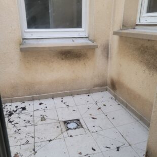 Location appartement à Haussy