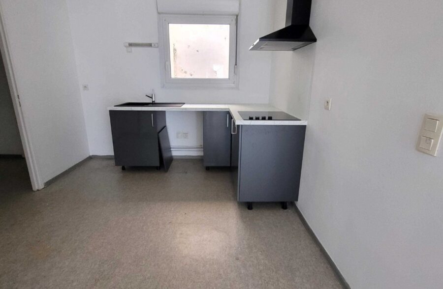 Location appartement à Haussy