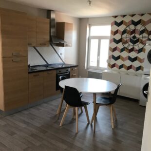 Location appartement à Anzin