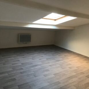 Location appartement à Anzin