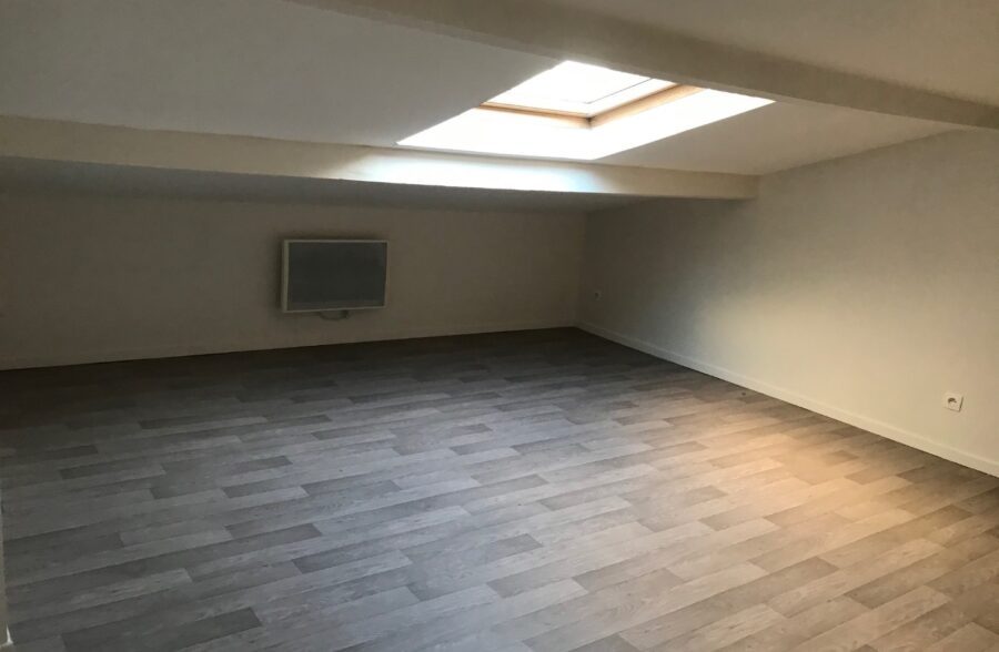 Location appartement à Anzin