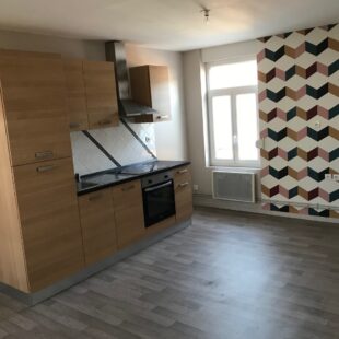Location appartement à Anzin