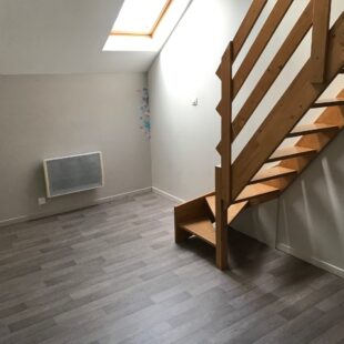 Location appartement à Anzin