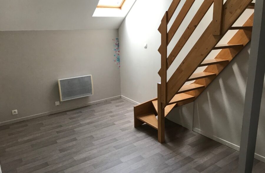 Location appartement à Anzin