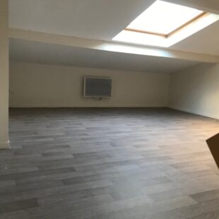 Location appartement à Anzin