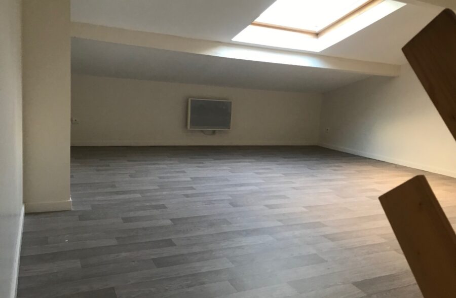 Location appartement à Anzin
