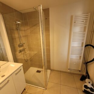 Location appartement meublé à Berck