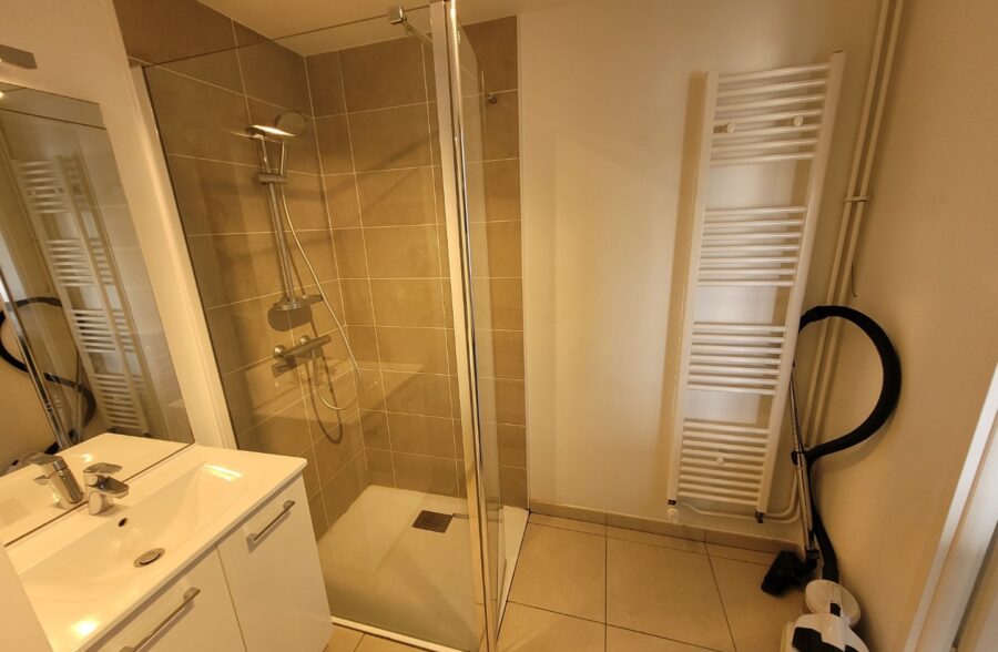 Location appartement meublé à Berck