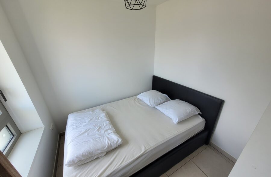 Location appartement meublé à Berck