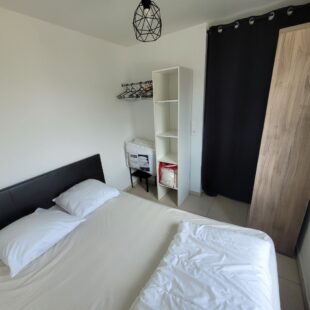 Location appartement meublé à Berck