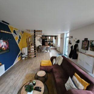 Location maison à Bousies