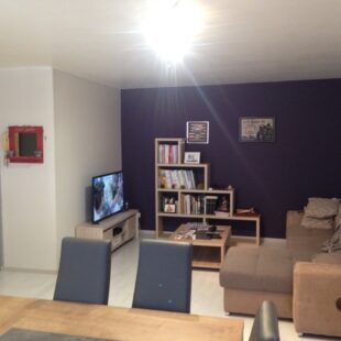 Location appartement à Arras