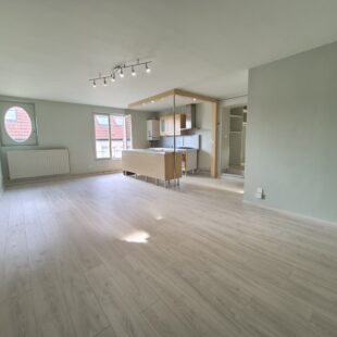 Location appartement à Arras