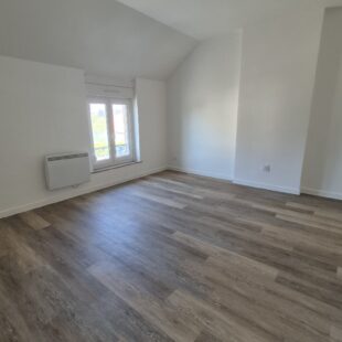 Location maison à Maubeuge