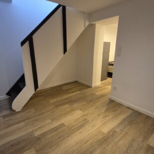 Location maison à Maubeuge