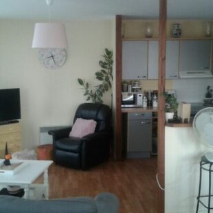 Location appartement à Liévin