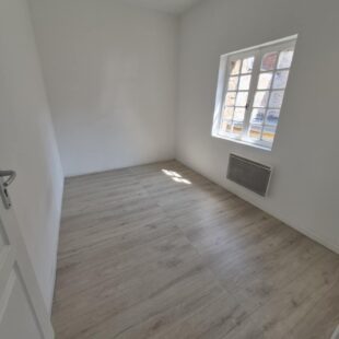 Location appartement à Aire-Sur-La-Lys
