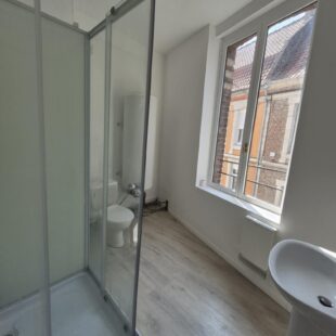 Location appartement à Aire-Sur-La-Lys