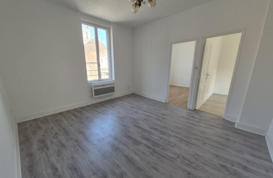Location appartement à Aire-Sur-La-Lys