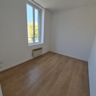 Location appartement à Aire-Sur-La-Lys
