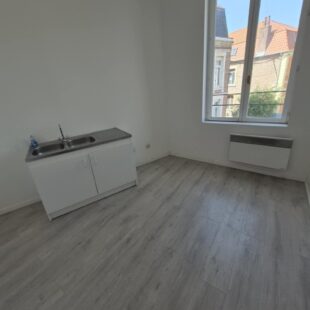 Location appartement à Aire-Sur-La-Lys