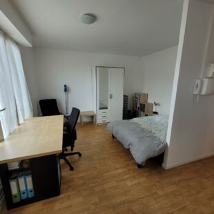 Location appartement meublé à Loos
