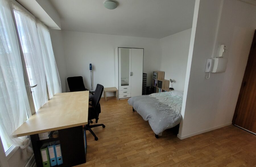 Location appartement meublé à Loos