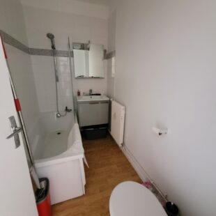 Location appartement meublé à Loos