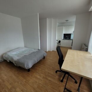 Location appartement meublé à Loos