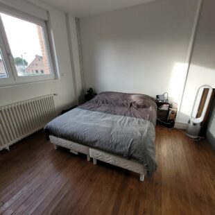 Location maison à Cambrai