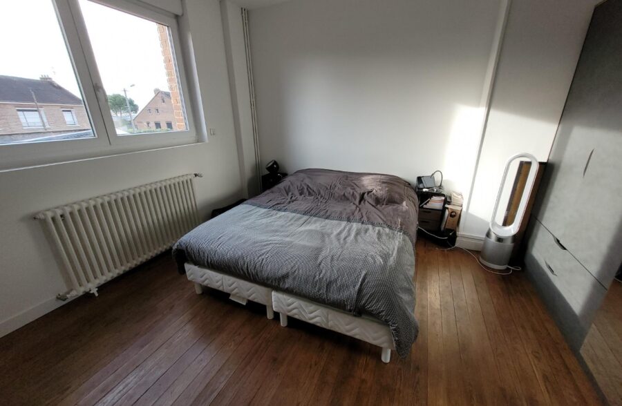Location maison à Cambrai