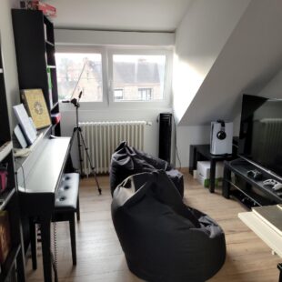 Location maison à Cambrai