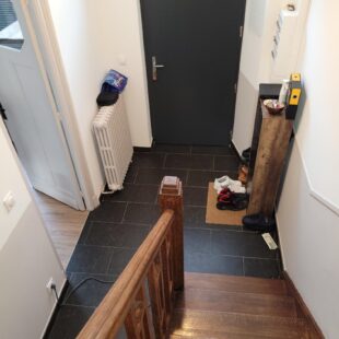 Location maison à Cambrai