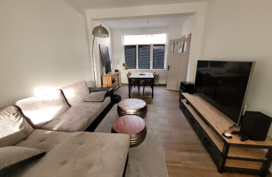 Location maison à Cambrai