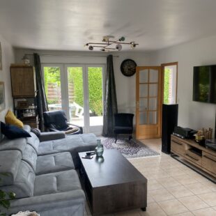 Location maison à Lallaing