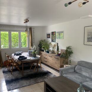 Location maison à Lallaing