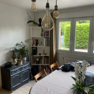 Location maison à Lallaing