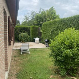 Location maison à Lallaing