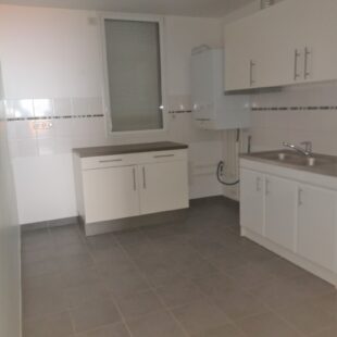 Location appartement à Calais