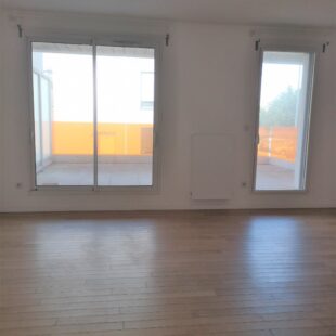 Location appartement à Calais