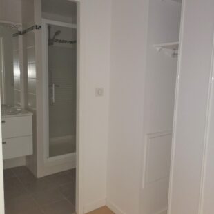 Location appartement à Calais