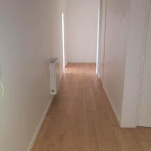 Location appartement à Calais