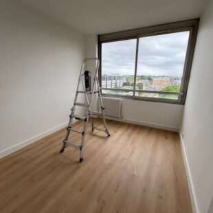 Location appartement à Roubaix